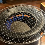 焼肉 まんぷく苑 - 