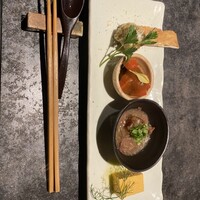 鉄板焼さくら - 