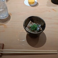 鮨 一二郎 - 