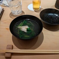 鮨 一二郎 - 