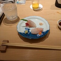 鮨 一二郎 - 
