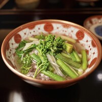 日本料理 晴山 - 