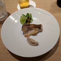 鮨 一二郎 - 