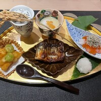 ぎんざ 一二岐 - 