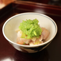 日本料理 晴山 - 