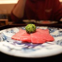 日本料理 晴山 - 