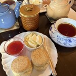 ガレージ ブルーベル - 