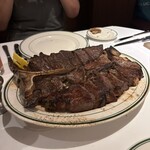 Wolfgang's Steakhouse by Wolfgang Zwiener - 