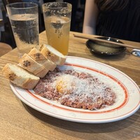 恵比寿ビストロ 猫も杓子も - 