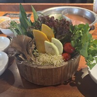 しゃぶしゃぶKINTAN 表参道店 - 