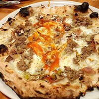 ピザダヴィンチトウキョウ - 