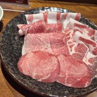 しゃぶしゃぶKINTAN 表参道店 - 