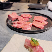 焼肉 永昌 - 
