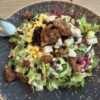 ステーキ&シーフード シスクグリル -  ステーキ&シーフード シスクグリル -