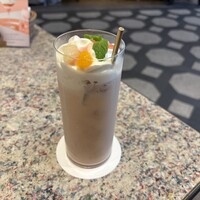 アニヴェルセル カフェ - 