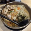 蔵出し味噌麺屋 壱正 中川店