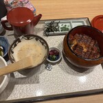 지넨조료리 일식 하나하나 코우난요점