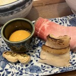 中華そば麦右衛門 - 