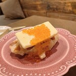 Antique Chic Brooch - 