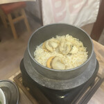 串とメシにはサケキタル - 