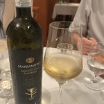 リストランテ アキタ 南青山 - 