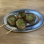 串とメシにはサケキタル 栄住吉店 - 