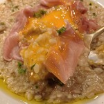 Antique Chic Brooch - 