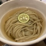 中華そば麦右衛門 - 