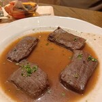 Antique Chic Brooch - 