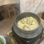 串とメシにはサケキタル - 