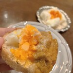 Antique Chic Brooch - 