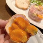 Antique Chic Brooch - 