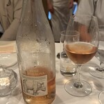 リストランテ アキタ 南青山 - 