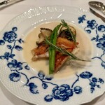 レストラン ル・フィザリス - 