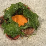 リストランテ アキタ 南青山 - 