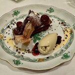 レストラン ル・フィザリス - 