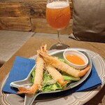 Antique Chic Brooch - 