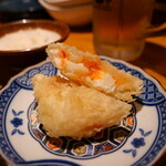 Komefuku Kyoto Kiyamachi