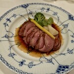 レストラン ル・フィザリス - 