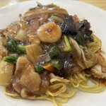 安家 - 料理写真: