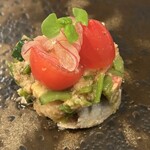 リストランテ アキタ 南青山 - 