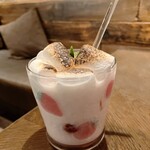 Antique Chic Brooch - 