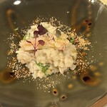 リストランテ アキタ 南青山 - 