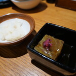 Komefuku Kyoto Kiyamachi