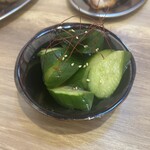 串とメシにはサケキタル - 