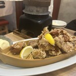 串とメシにはサケキタル - 