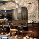 Antique Chic Brooch - 