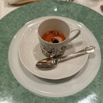 レストラン ル・フィザリス - 