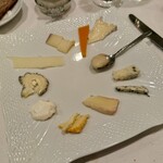 レストラン ル・フィザリス - 