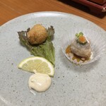 丹野こんにゃく番所 - 